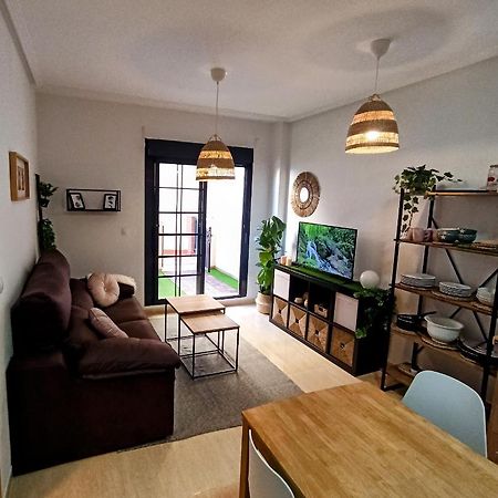 Apartamento Con Piscina Terraza Y Parking Leilighet El Campello Eksteriør bilde
