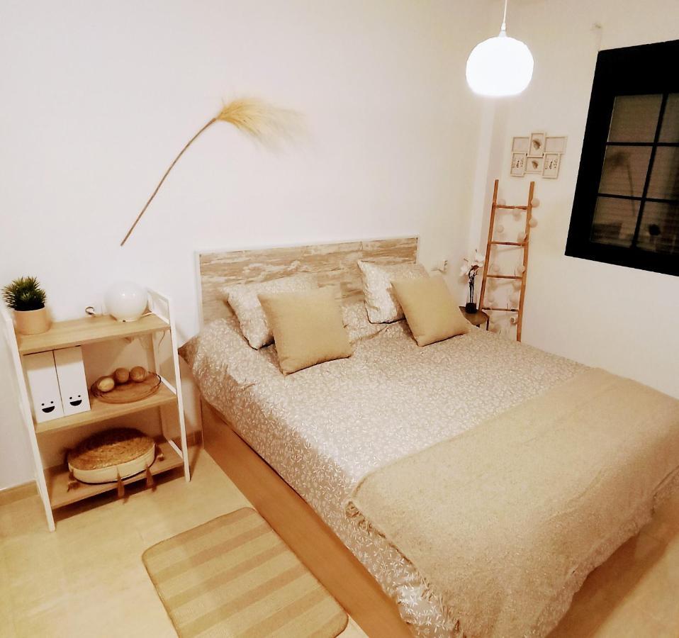 Apartamento Con Piscina Terraza Y Parking Leilighet El Campello Eksteriør bilde