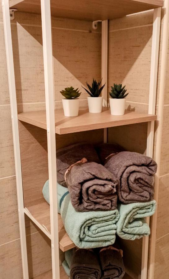 Apartamento Con Piscina Terraza Y Parking Leilighet El Campello Eksteriør bilde