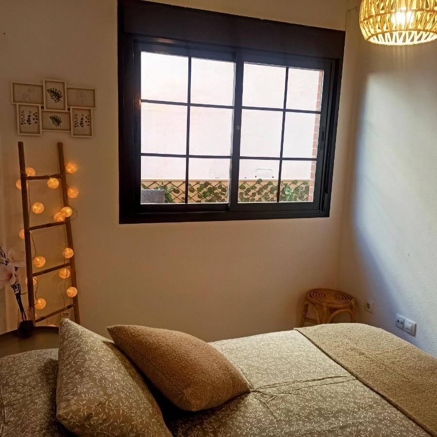 Apartamento Con Piscina Terraza Y Parking Leilighet El Campello Eksteriør bilde
