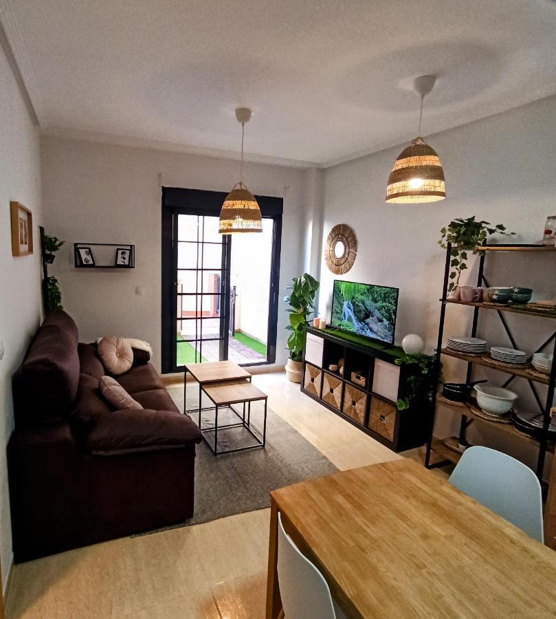 Apartamento Con Piscina Terraza Y Parking Leilighet El Campello Eksteriør bilde