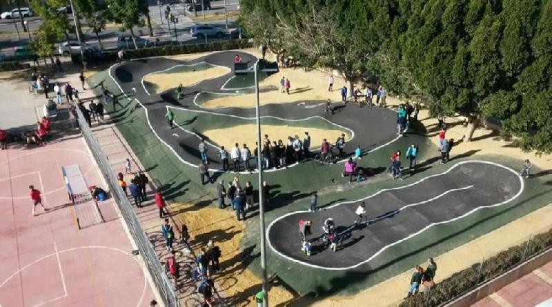 Apartamento Con Piscina Terraza Y Parking Leilighet El Campello Eksteriør bilde